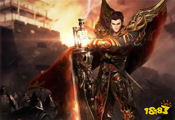 2025五款8sd云游传奇游戏推荐：开启别样传奇旅程