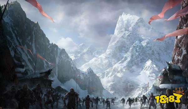 冰雪传奇三职业游戏攻略:踏上传奇征程的关键