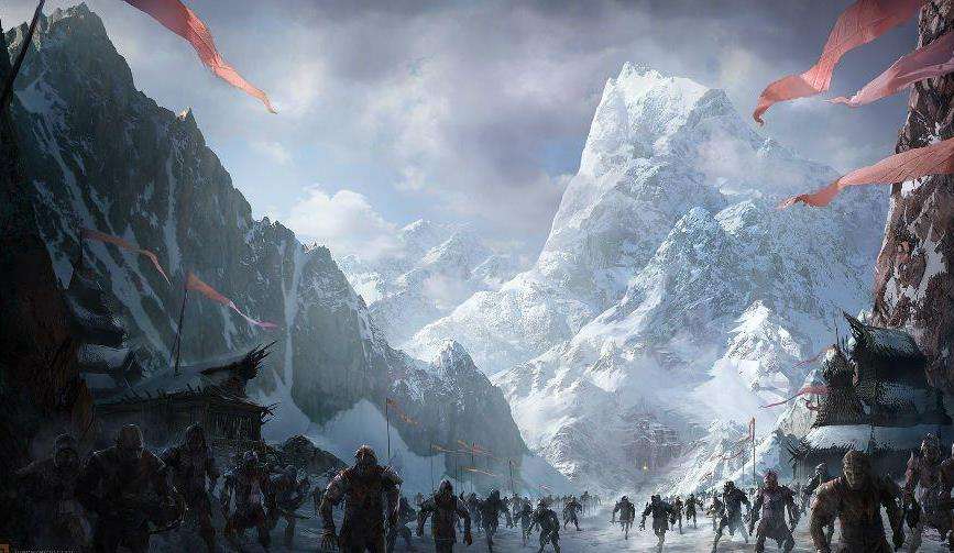 冰雪傳奇三職業(yè)游戲攻略：踏上傳奇征程的關(guān)鍵