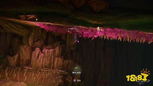 双影奇境森林之心通关流程 双影奇境春之希冀关卡攻略