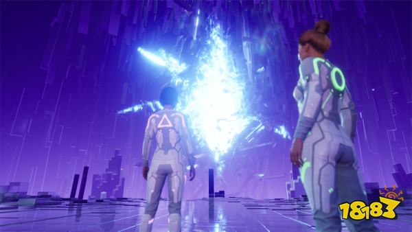 双影奇境森林之心通关流程 双影奇境春之希冀关卡攻略