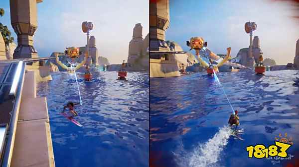 双影奇境全支线任务攻略汇总 双影奇境支线任务图文攻略大全