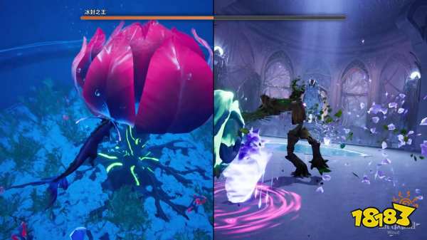 双影奇境全BOSS打法攻略汇总 双影奇境BOSS攻略大全