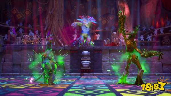 双影奇境全BOSS打法攻略汇总 双影奇境BOSS攻略大全