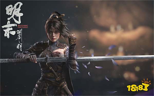 更想玩了！《明末：渊虚之羽》被ESRB评为成人级 女主太性感