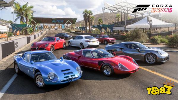 这是换家？《极限竞速：地平线5》PS5版需要创建微软账号