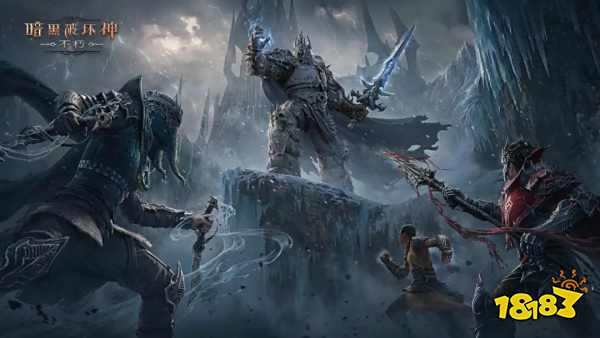 2025最值得玩的生存建造手游TOP10 高自由度的末日沙盒手游合集