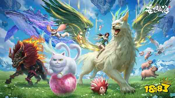 适合上班族的放置挂机手游TOP10 2025自动战斗零肝度手游推荐