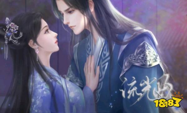 女生必玩的古风恋爱养成手游盘点 2025高颜值女性向手游排行榜前十名