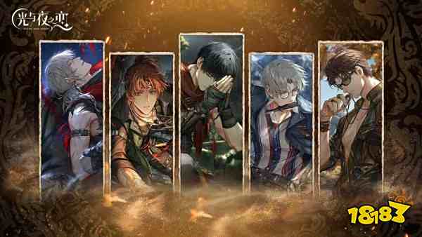 女生必玩的古风恋爱养成手游盘点 2025高颜值女性向手游排行榜前十名