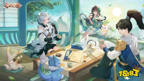 零肝度放置修仙手游榜单前十名 2025自动挂机修为突破手游大全