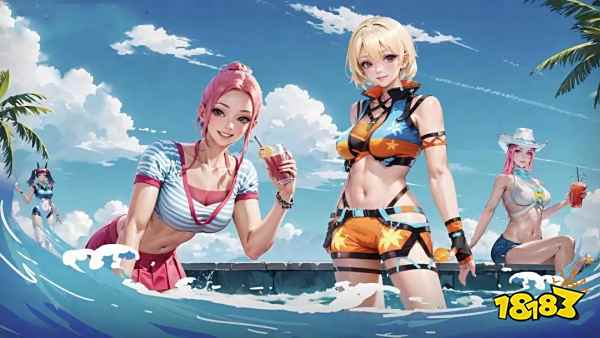 2025最热门的3D动作手游前十名 必玩二次元动作手游榜单分享