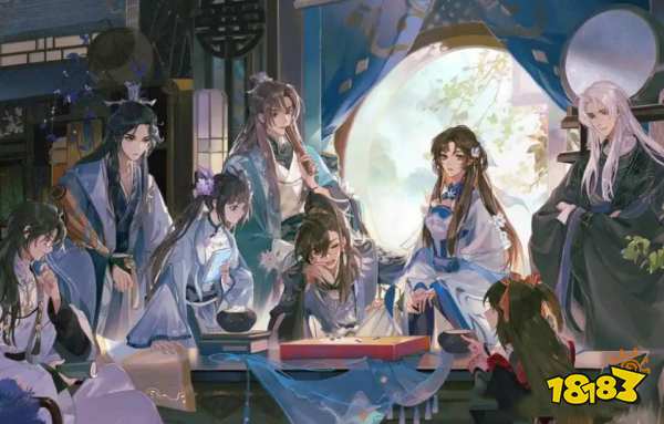 适合散人搬砖的仙侠手游推荐前十2025 自由交易的仙侠游戏合集