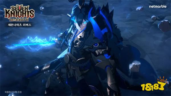 《七骑士 RE:BIRTH》预告3月13日起在韩国开放事前登录