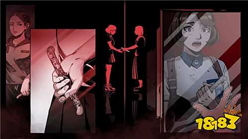 平行世界与梦境新手游戏攻略 主线剧情流程详解