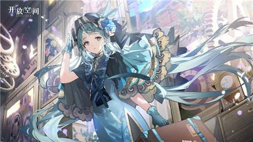 开放空间手游应该先培养哪些角色 开放空间游戏角色最优装备推荐