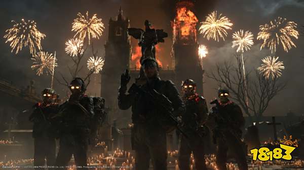 终于等到你!《死亡搁浅2》最新预告片公开,官宣6月26日发售