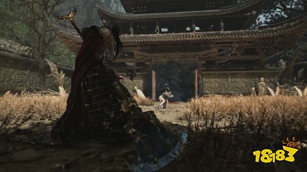 别信网友，《明末：渊虚之羽》制作人亲自辟谣：暑期发售？假的！