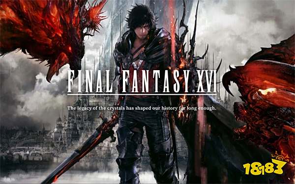 最终幻想16外观mod大全_最终幻想16mod整合包/最新版大全