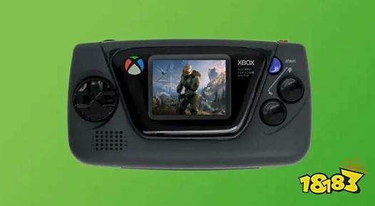 必入系列!曝Xbox新主机2027年推出!自研掌机同步开发中