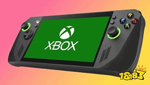 必入系列!曝Xbox新主机2027年推出!自研掌机同步开发中