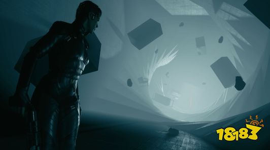 《控制》PC版迎来大更新：小岛秀夫彩蛋任务放出