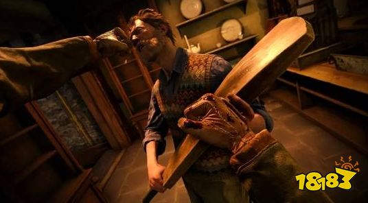 不是缝合怪!《原子陨落》并非单纯模仿:开发者坦言借鉴辐射等经典