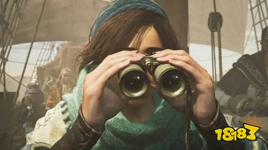 优化差也难掩玩家热情！《怪物猎人：荒野》美国PC销量超主机