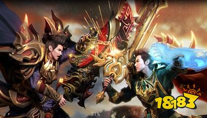 2025十大轻变传奇手游 轻变传奇排行榜TOP10