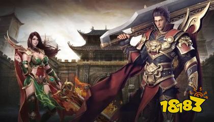 传奇游戏推荐：5款经典打金传奇排行榜