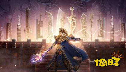 热血传奇手游:3月全新玩法 “雷鸣奇袭” 燃爆登场