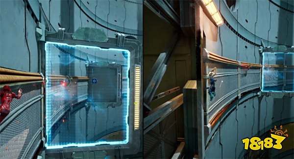 双影奇境毒液滚筒通关流程 双影奇境最终黎明关卡攻略