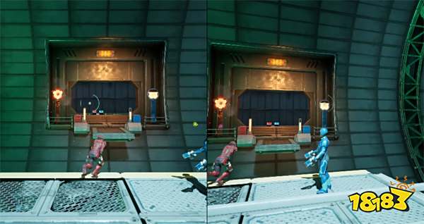 双影奇境毒液滚筒通关流程 双影奇境最终黎明关卡攻略