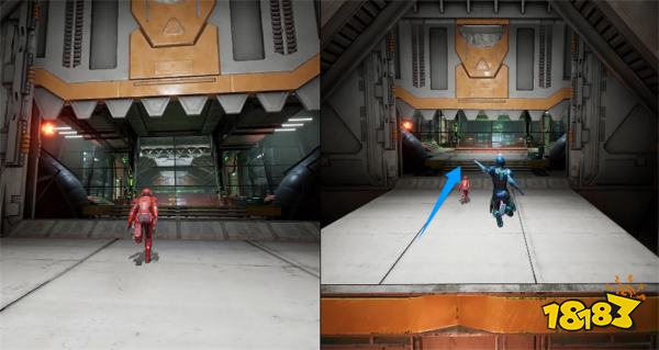 双影奇境毒液滚筒通关流程 双影奇境最终黎明关卡攻略