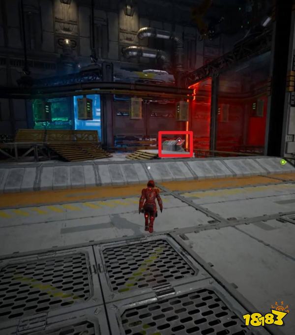 双影奇境工厂外围通关流程 双影奇境最终黎明关卡攻略