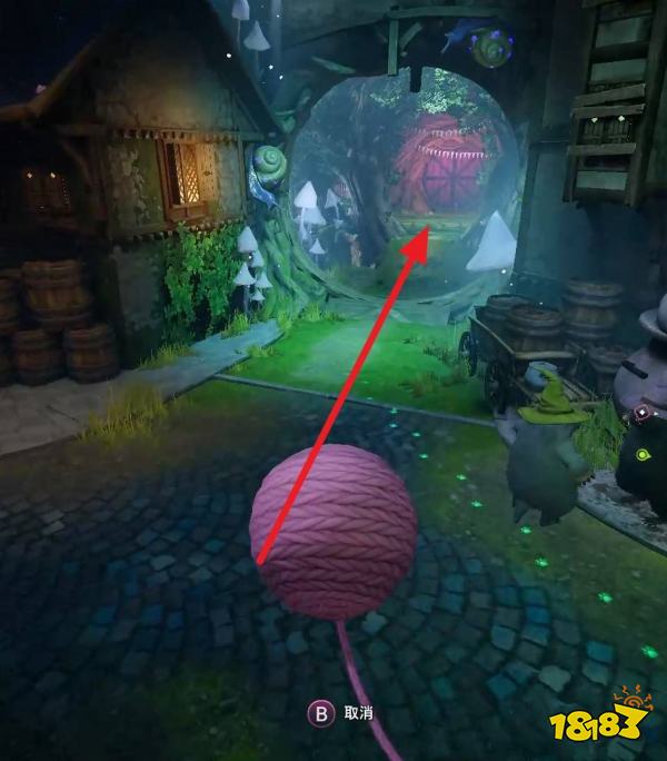 双影奇境月亮市集支线攻略 双影奇境最终黎明关卡攻略