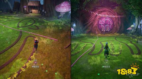 双影奇境月亮市集支线攻略 双影奇境最终黎明关卡攻略