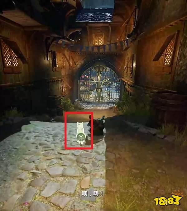 双影奇境月亮市集支线攻略 双影奇境最终黎明关卡攻略