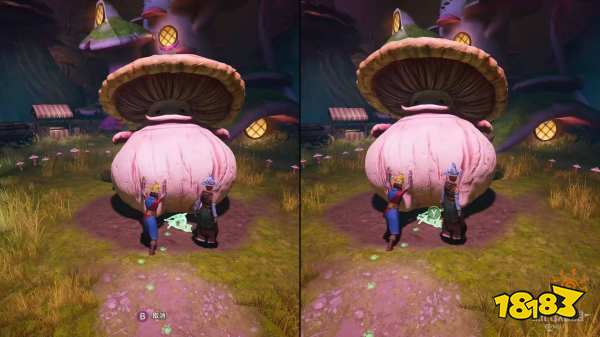 双影奇境月亮市集支线攻略 双影奇境最终黎明关卡攻略