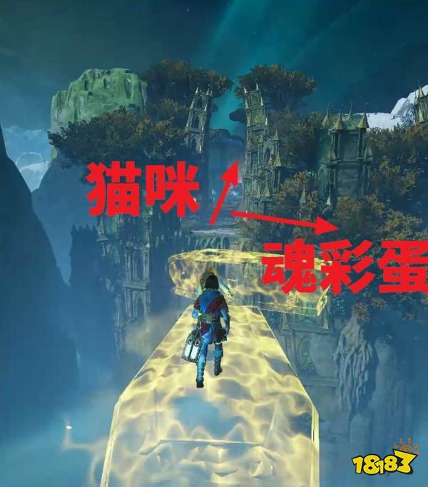 双影奇境月亮市集支线攻略 双影奇境最终黎明关卡攻略