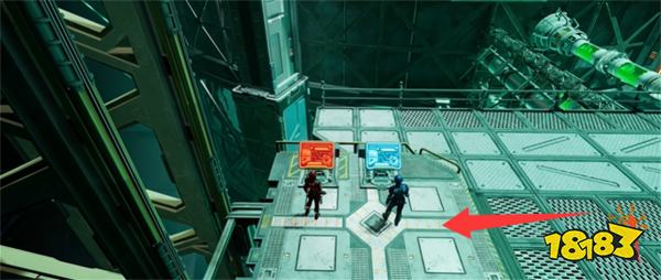 双影奇境大逃亡通关流程 双影奇境最终黎明关卡攻略