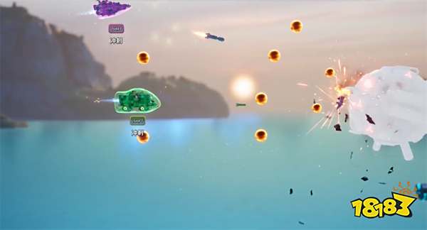 双影奇境BOSS检票员打法攻略 双影奇境BOSS检票员怎么打