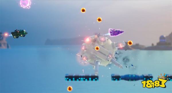 双影奇境BOSS检票员打法攻略 双影奇境BOSS检票员怎么打