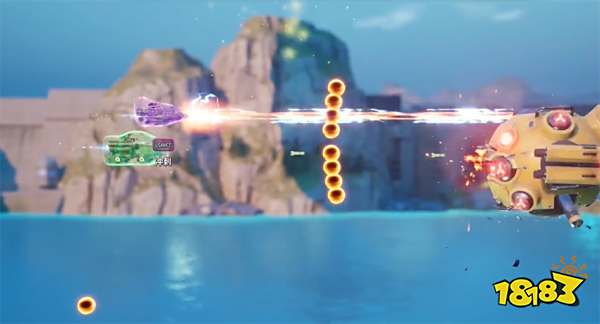 双影奇境BOSS检票员打法攻略 双影奇境BOSS检票员怎么打