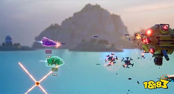 双影奇境BOSS检票员打法攻略 双影奇境BOSS检票员怎么打