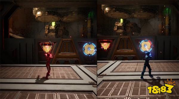 双影奇境BOSS工厂看守打法攻略 双影奇境BOSS工厂看守怎么打