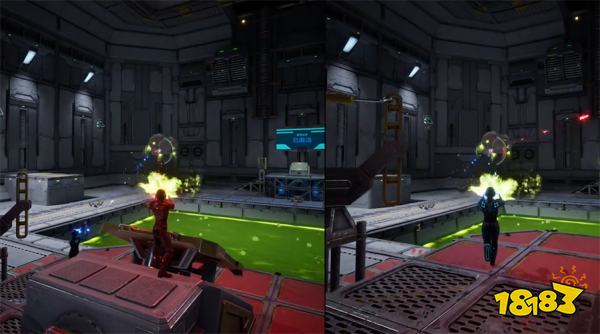 双影奇境BOSS工厂看守打法攻略 双影奇境BOSS工厂看守怎么打