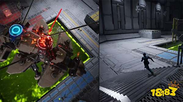 双影奇境BOSS工厂看守打法攻略 双影奇境BOSS工厂看守怎么打