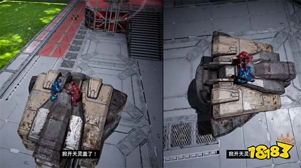 双影奇境BOSS工厂看守打法攻略 双影奇境BOSS工厂看守怎么打