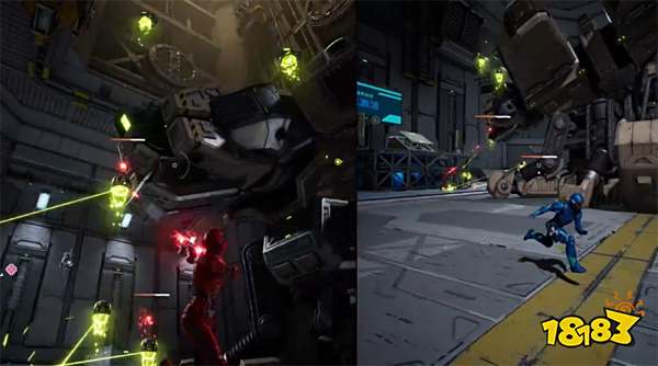 双影奇境BOSS工厂看守打法攻略 双影奇境BOSS工厂看守怎么打